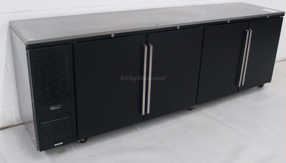 Perlick BS108 - Item 122216