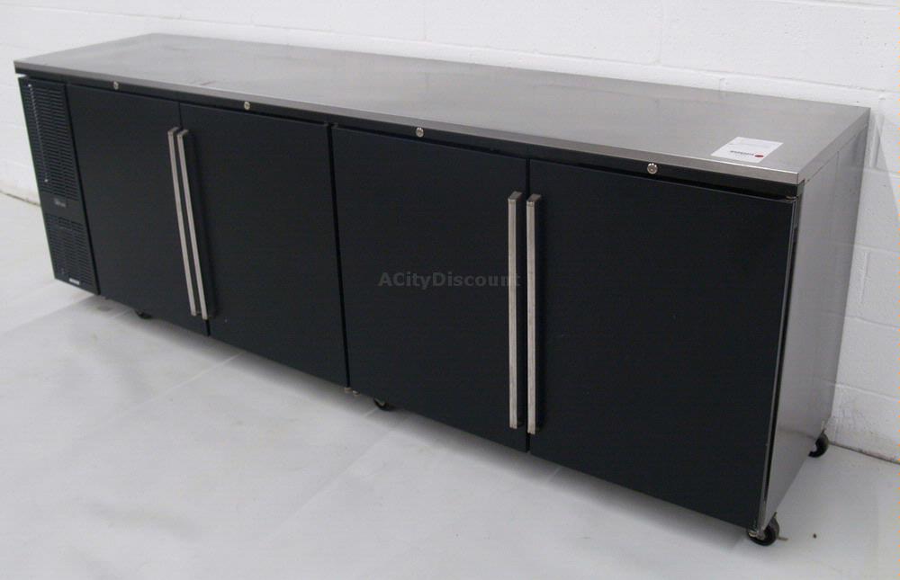 Perlick BS108 - Item 122216