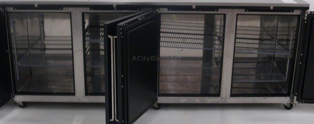 Perlick BS108 - Item 122216