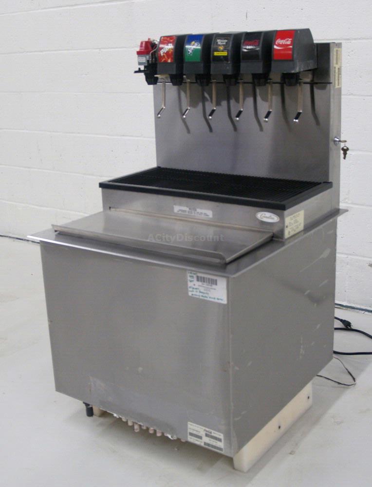 Cornelius-Beverage CB2323A - Item 123129