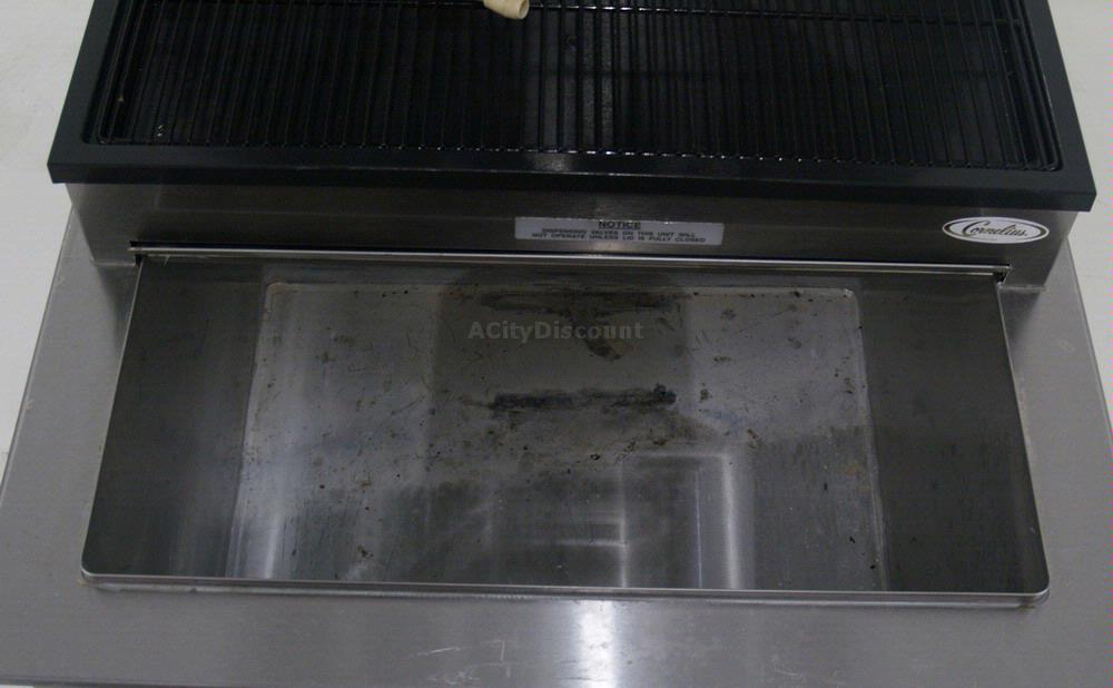 Cornelius-Beverage CB2323A - Item 123129