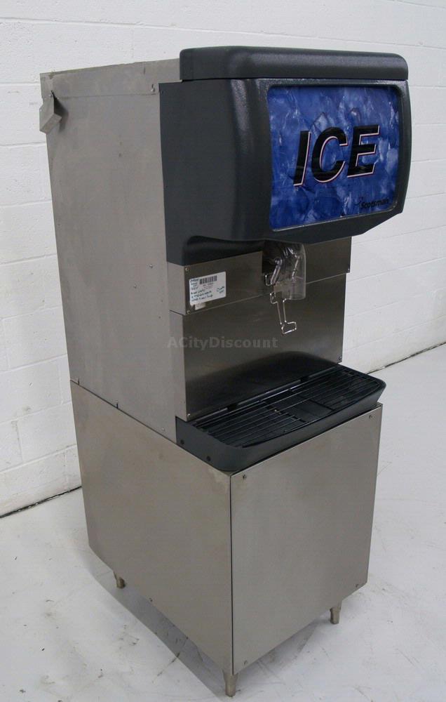 Scotsman ID150B-1A - Item 123221