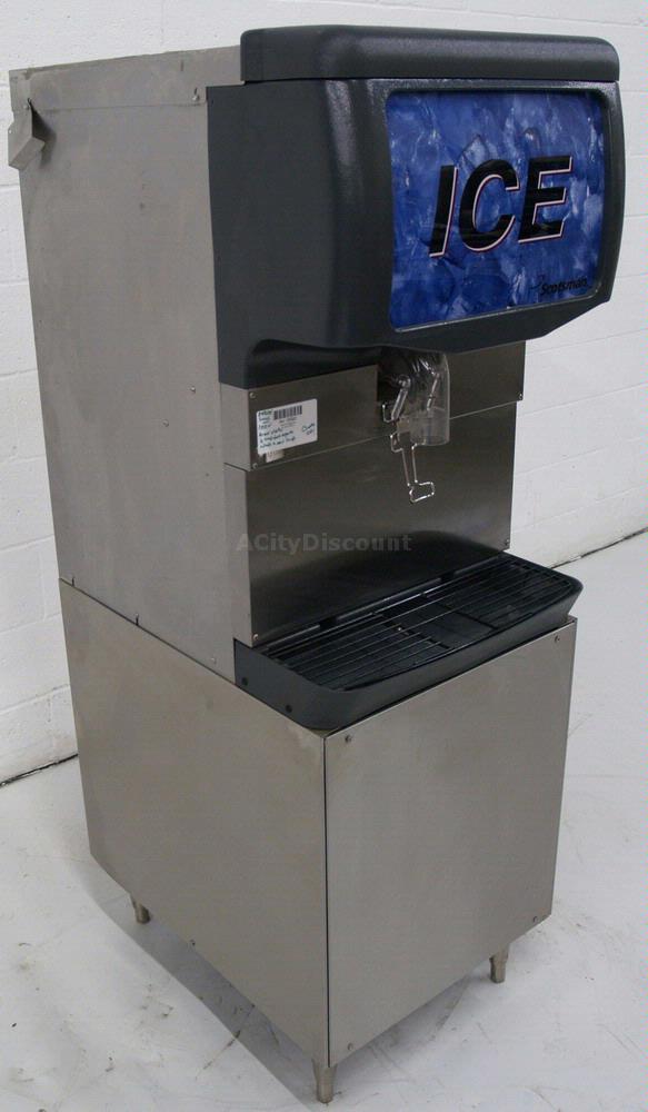 Scotsman ID150B-1A - Item 123221