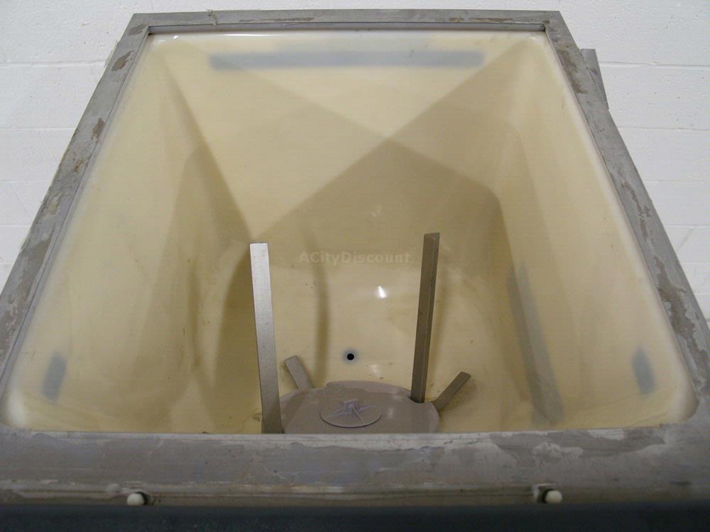 Scotsman ID150B-1A - Item 123221