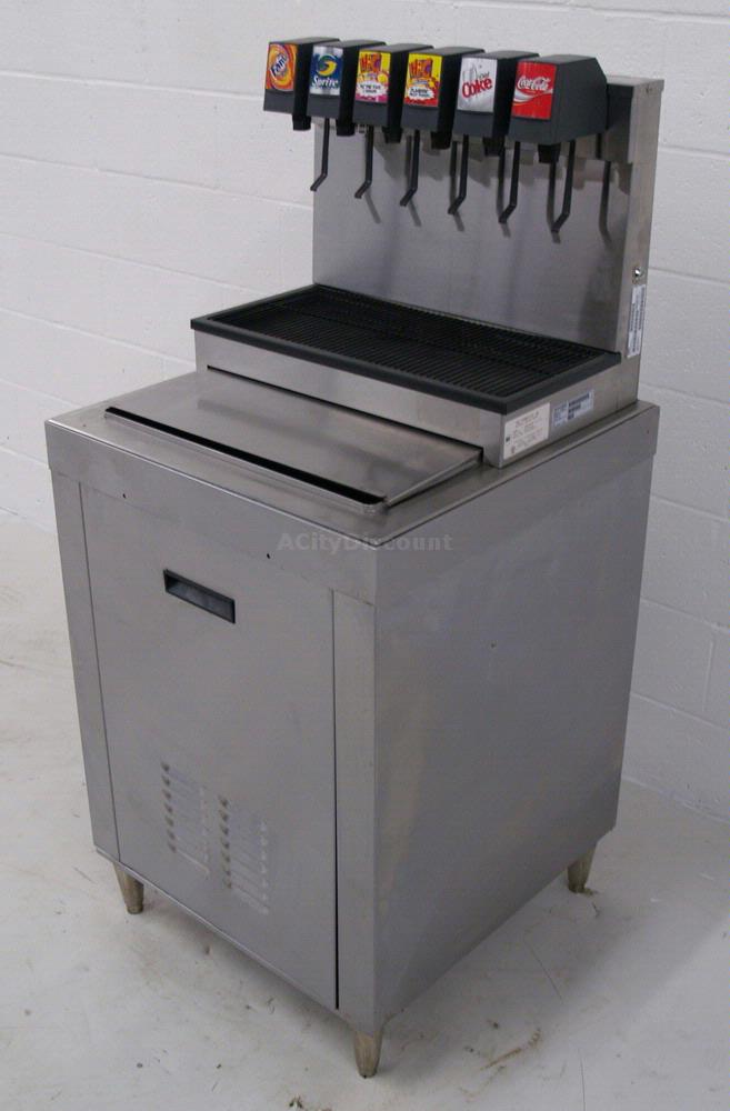 Cornelius-Beverage CB2323SST - Item 123520