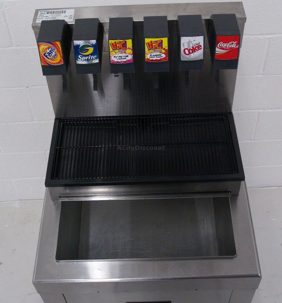 Cornelius-Beverage CB2323SST - Item 123520