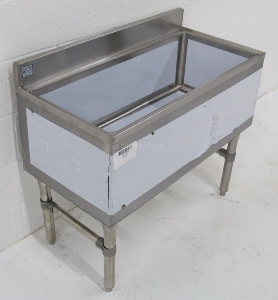 Sani Safe 2000542 - Item 123912