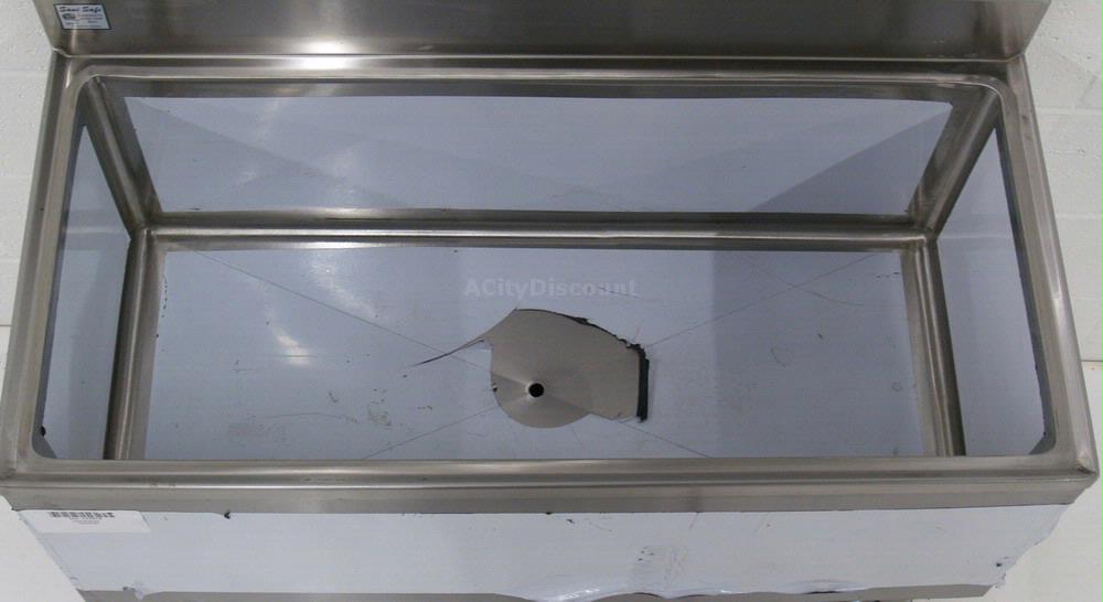 Sani Safe 2000542 - Item 123912