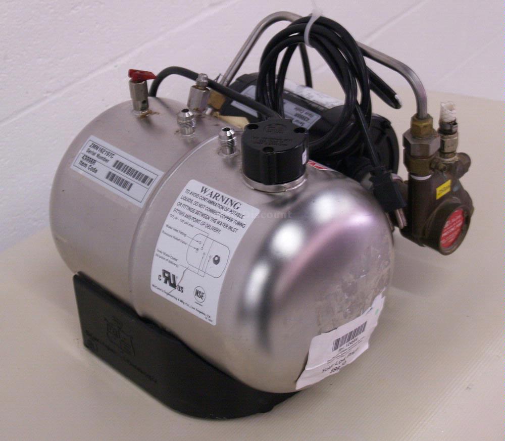 McCann E200397 - Item 124554