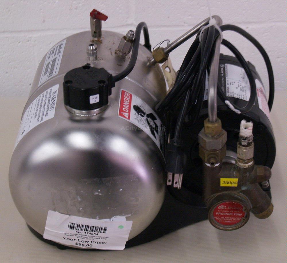 McCann E200397 - Item 124554