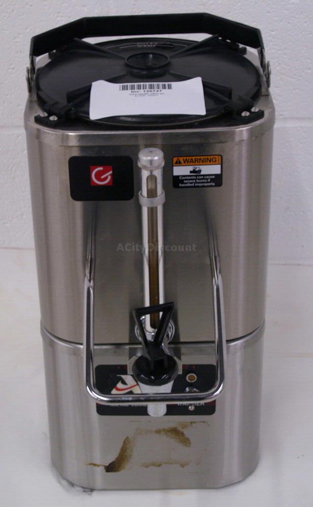 Grindmaster CS-LL/ CW-1 - Item 125727