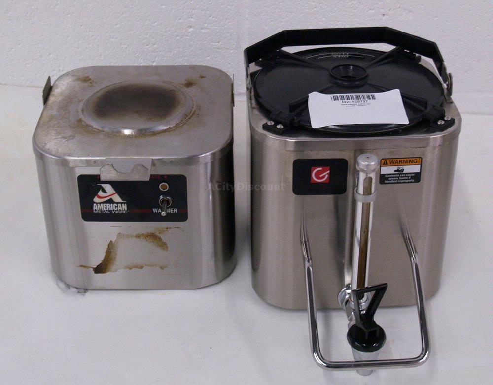 Grindmaster CS-LL/ CW-1 - Item 125727