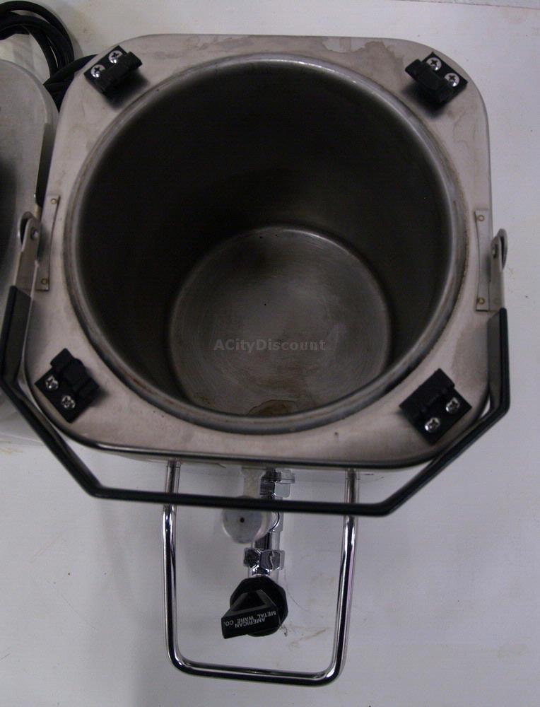 Grindmaster CS-LL/ CW-1 - Item 125727