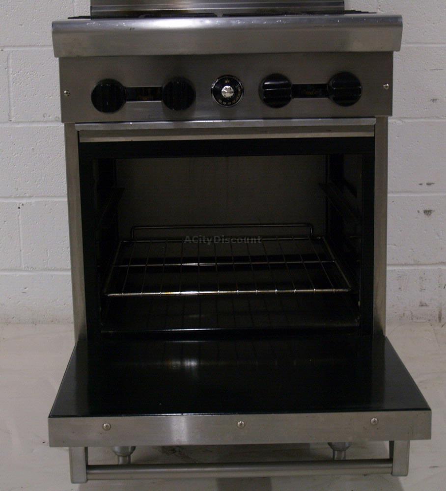 American Range AR-4 - Item 126707