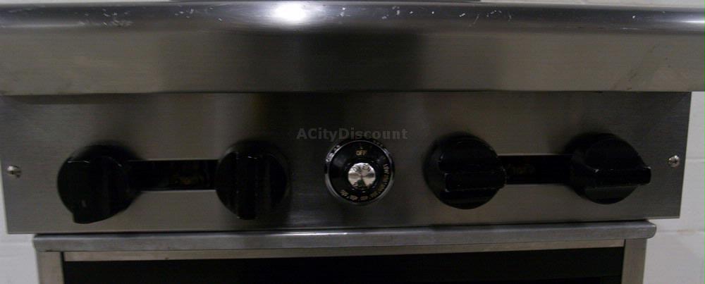 American Range AR-4 - Item 126707