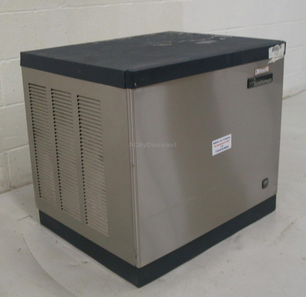 Scotsman CME506AS-1H - Item 126970