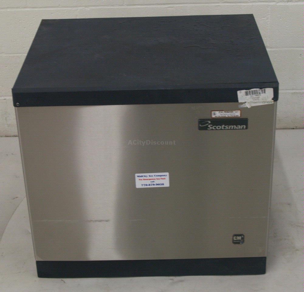 Scotsman CME506AS-1H - Item 126970