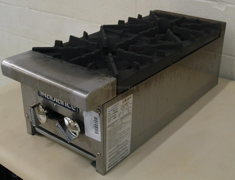 Radiance TAHP-12-2 - Item 127437