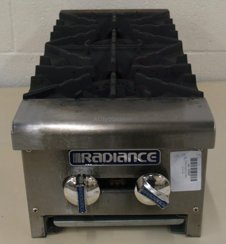 Radiance TAHP-12-2 - Item 127437