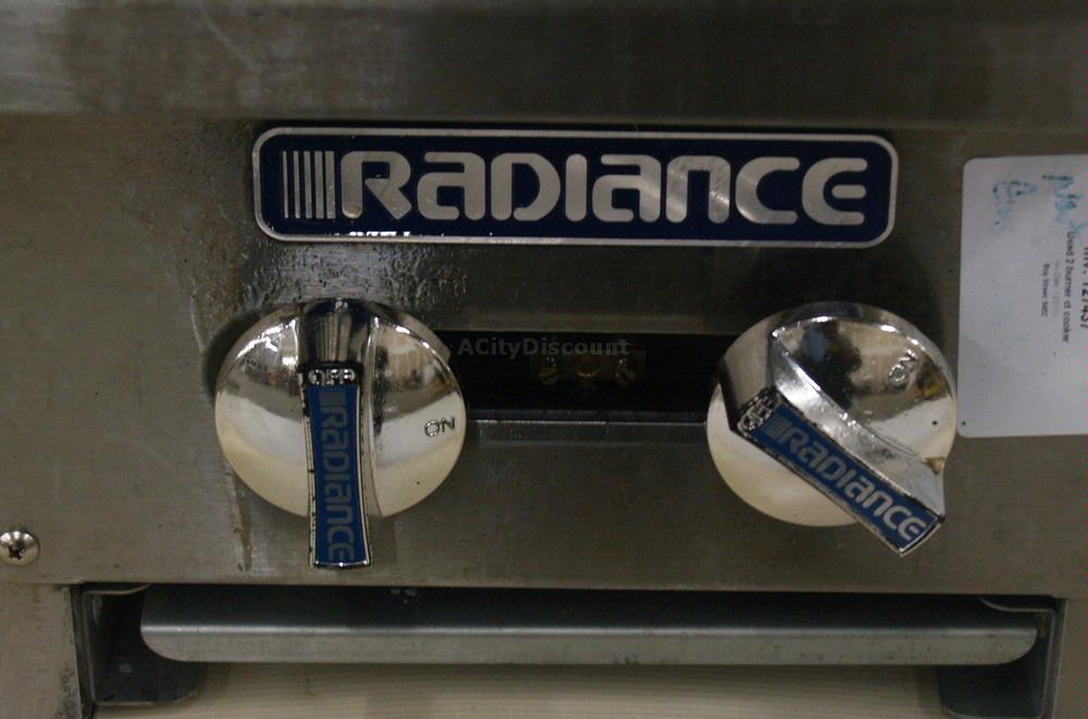 Radiance TAHP-12-2 - Item 127437