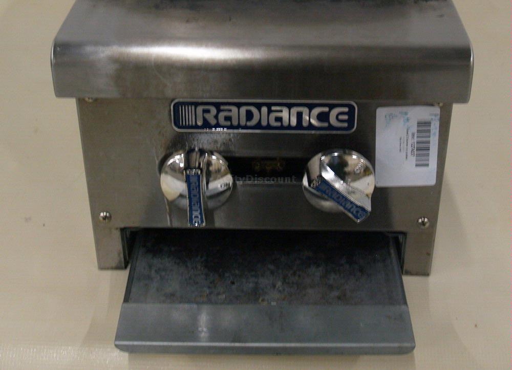 Radiance TAHP-12-2 - Item 127437