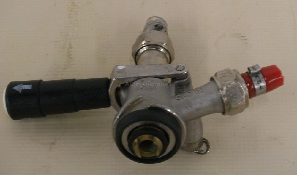 MicroMatic S SYSTEM - Item 127973