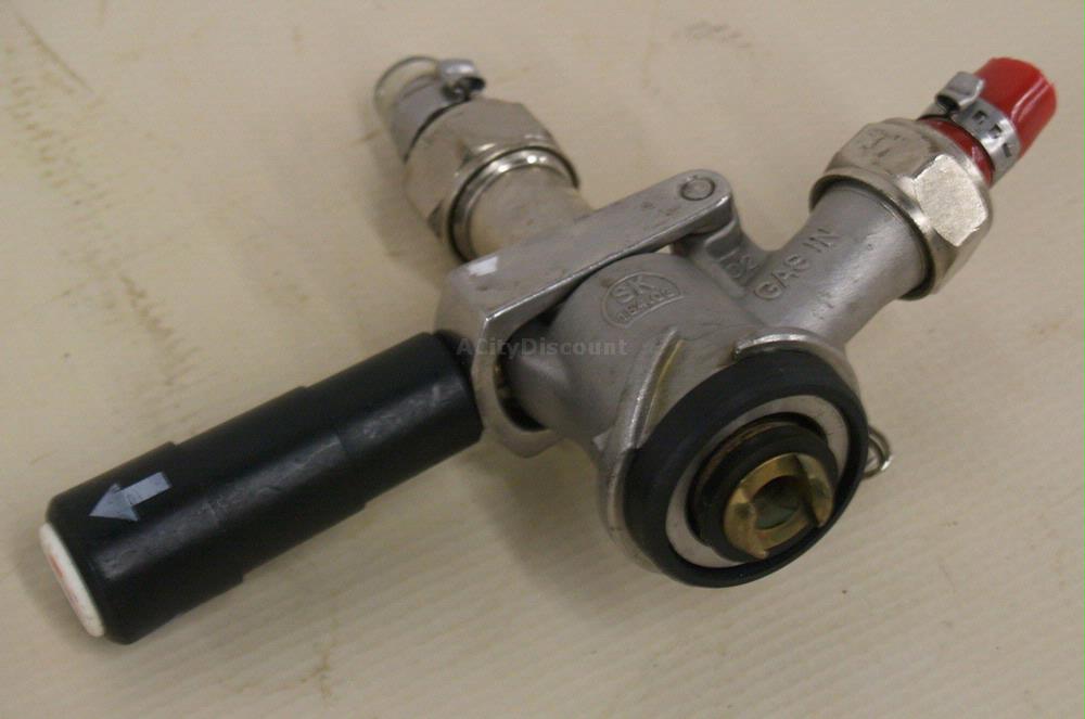MicroMatic S SYSTEM - Item 127973