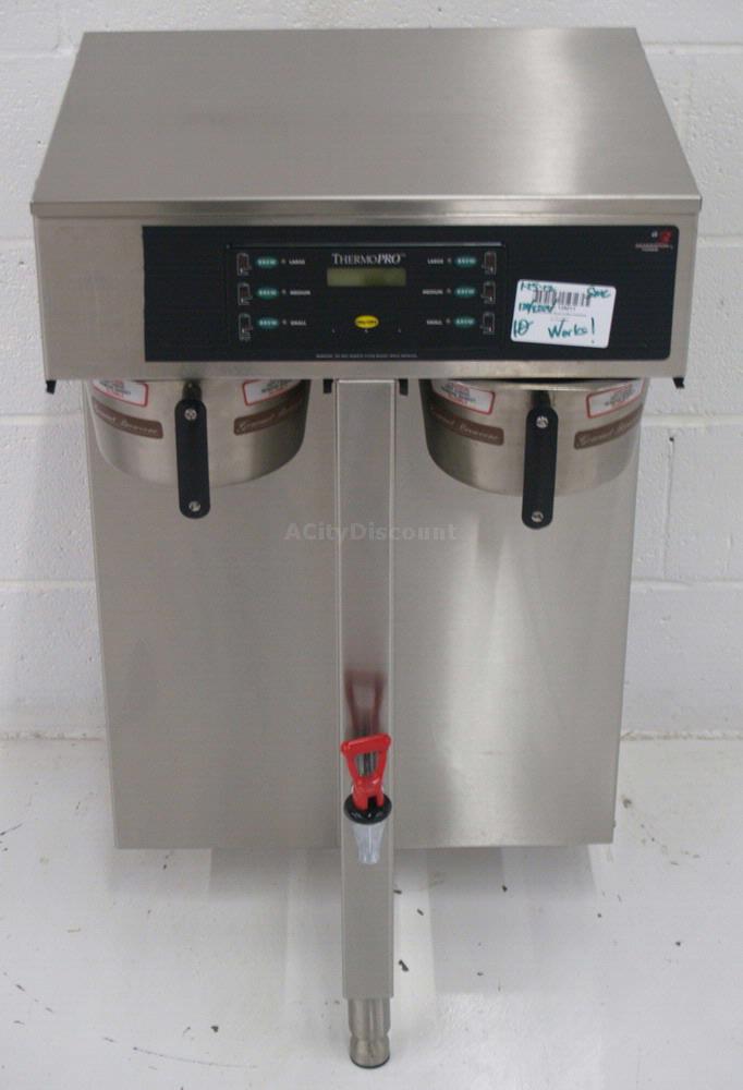 Curtis SCTP2T10A3100 - Item 128211