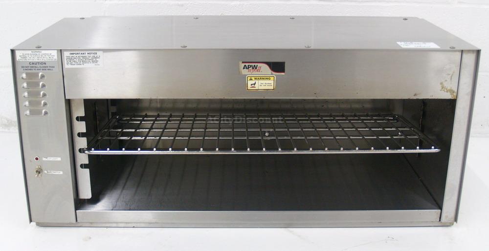 APW Wyott CMW-36 - Item 128331