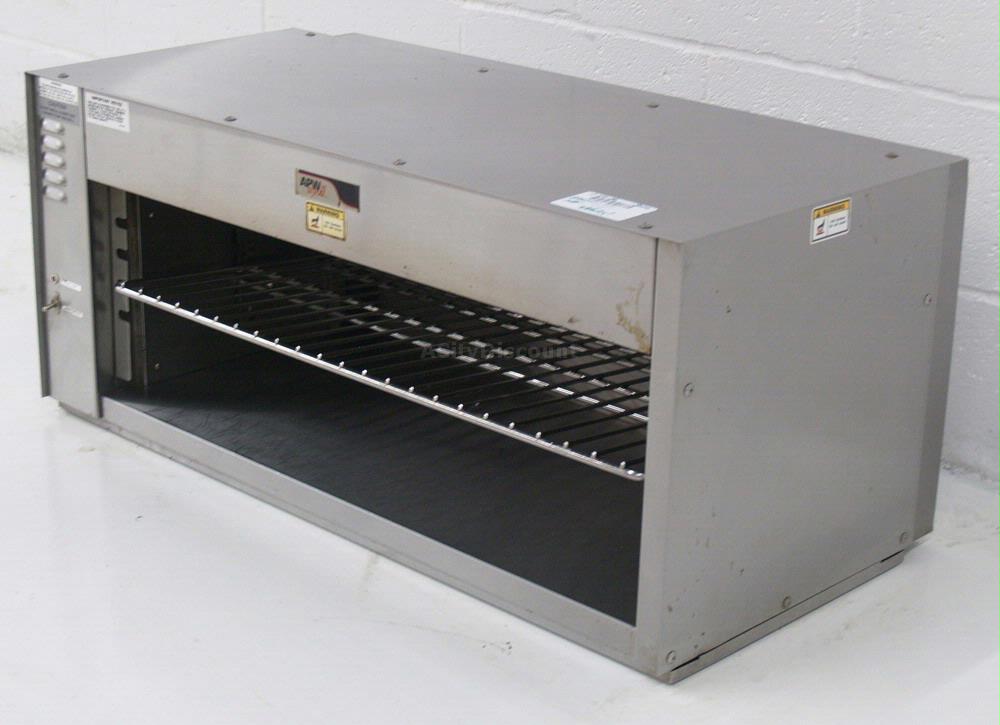 APW Wyott CMW-36 - Item 128331