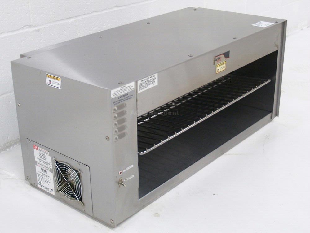 APW Wyott CMW-36 - Item 128331