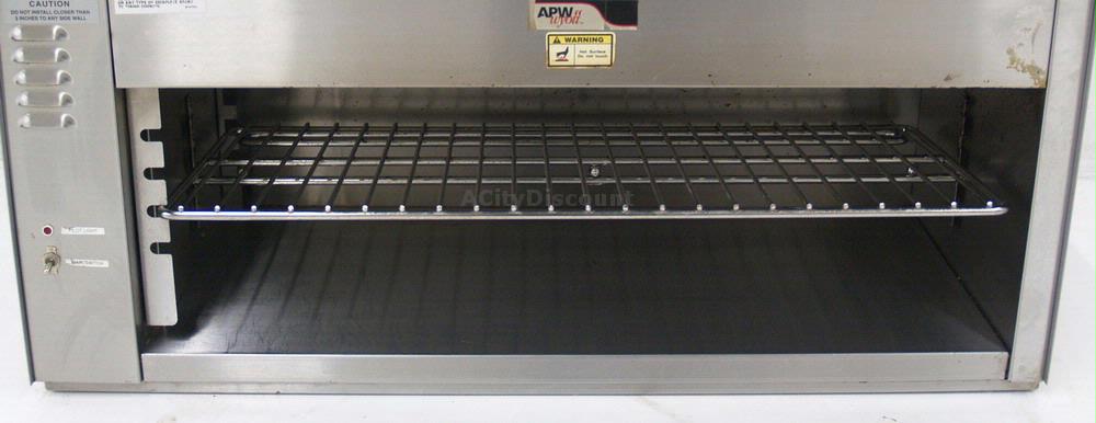 APW Wyott CMW-36 - Item 128331