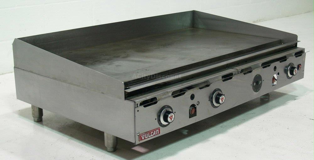 Vulcan 948RX-1 - Item 129187