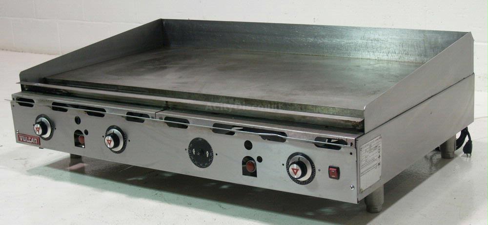 Vulcan 948RX-1 - Item 129187