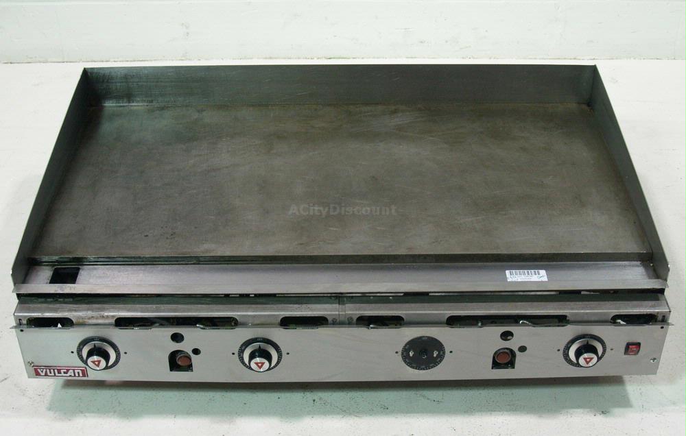 Vulcan 948RX-1 - Item 129187