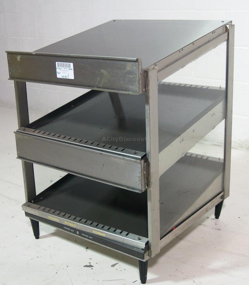 Hatco GRSDS-24D - Item 129192