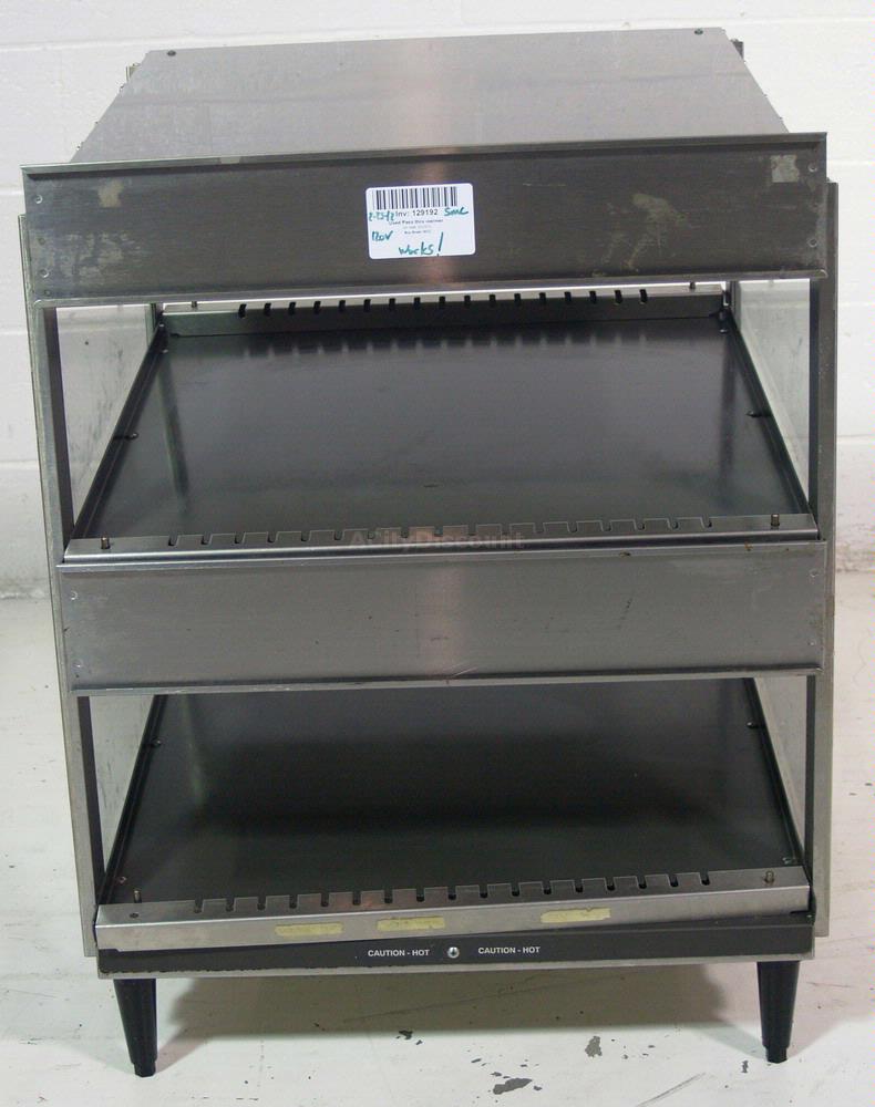 Hatco GRSDS-24D - Item 129192
