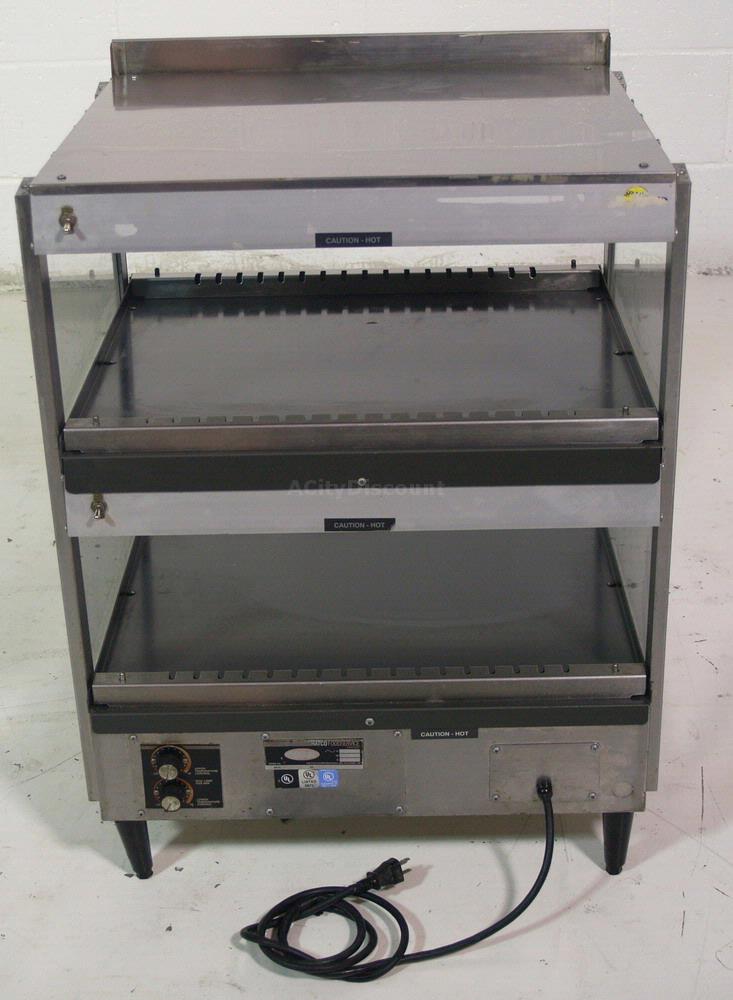 Hatco GRSDS-24D - Item 129192