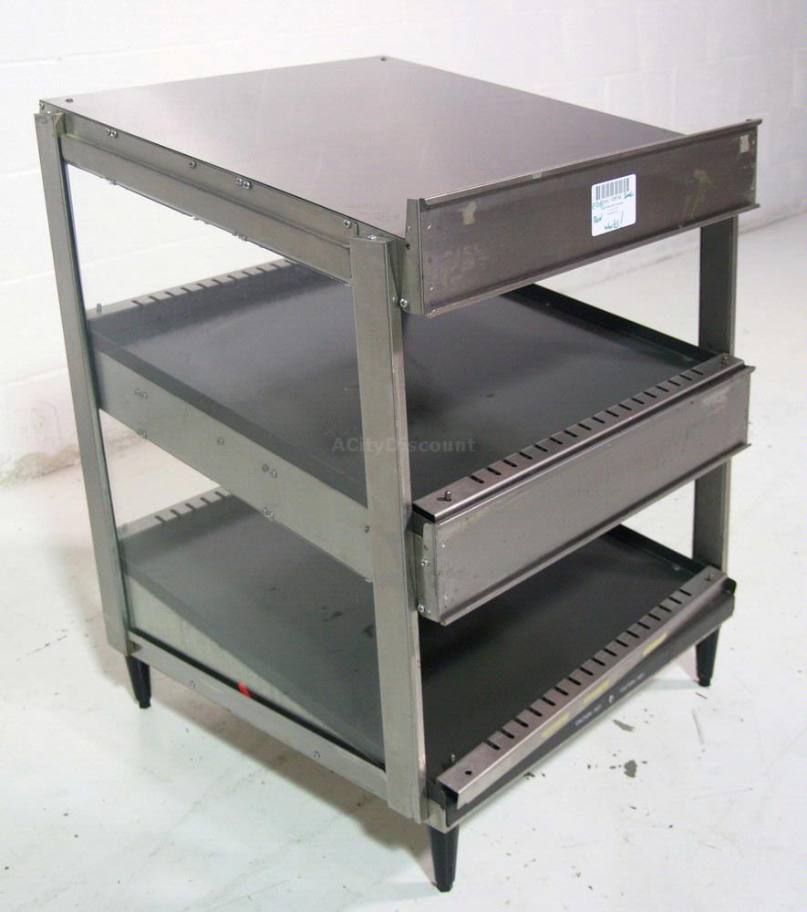 Hatco GRSDS-24D - Item 129192