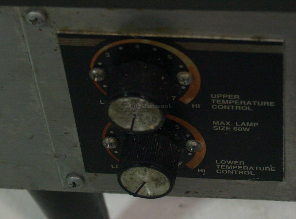 Hatco GRSDS-24D - Item 129192