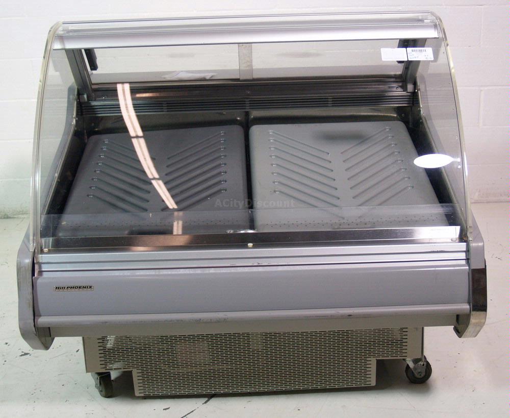 Hill Phoenix OS1A4 - Item 129400