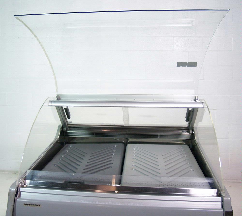 Hill Phoenix OS1A4 - Item 129400