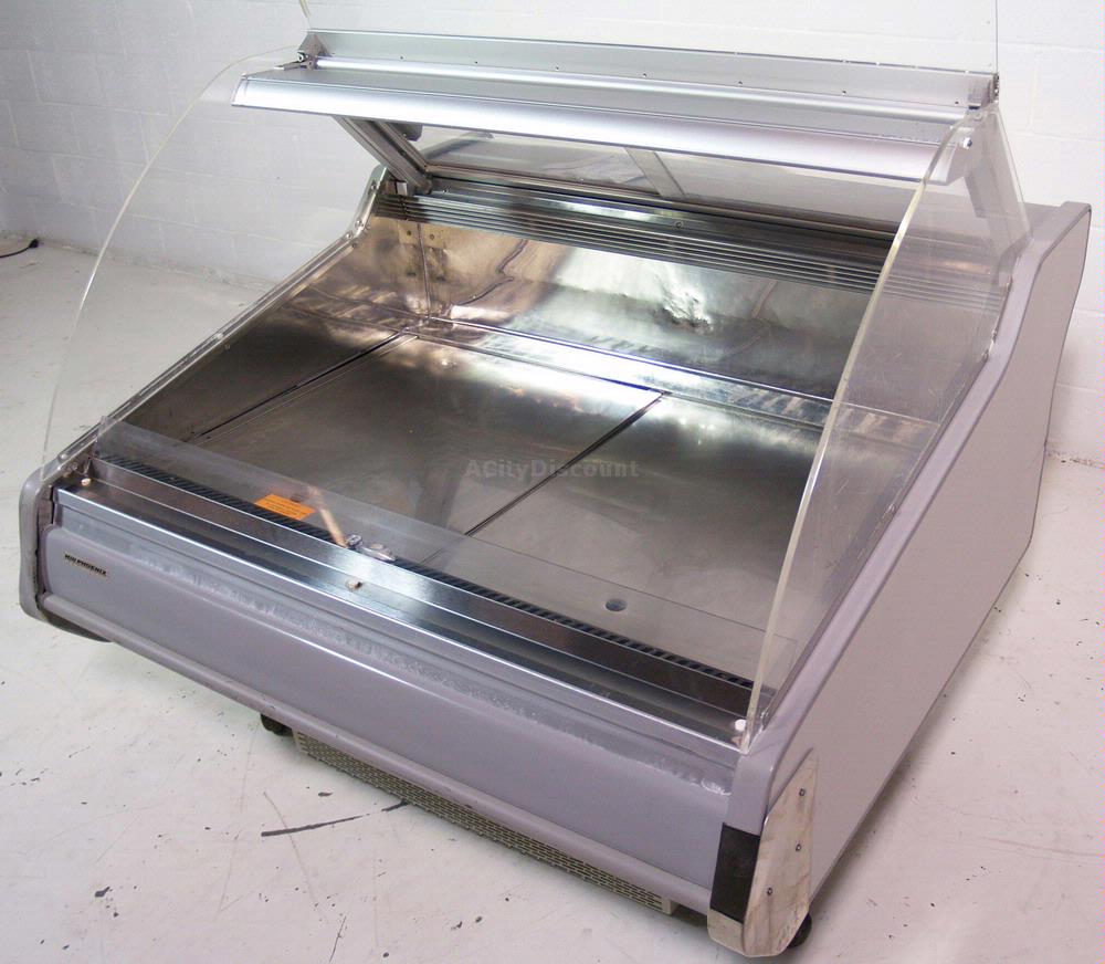 Hill Phoenix OS1A4 - Item 129400