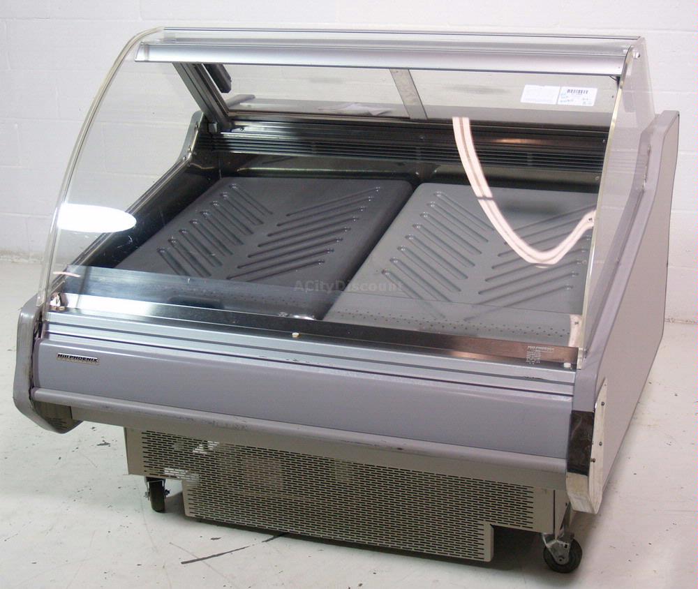 Hill Phoenix OS1A4 - Item 129400