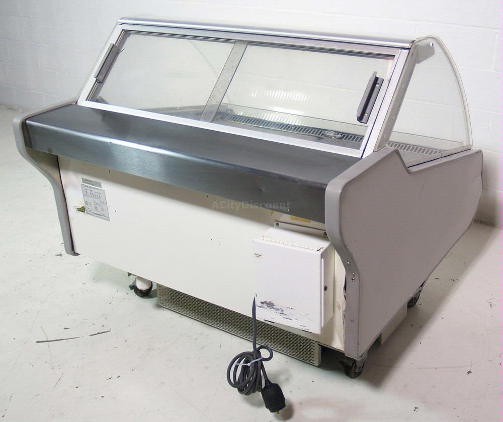 Hill Phoenix OS1A4 - Item 129400