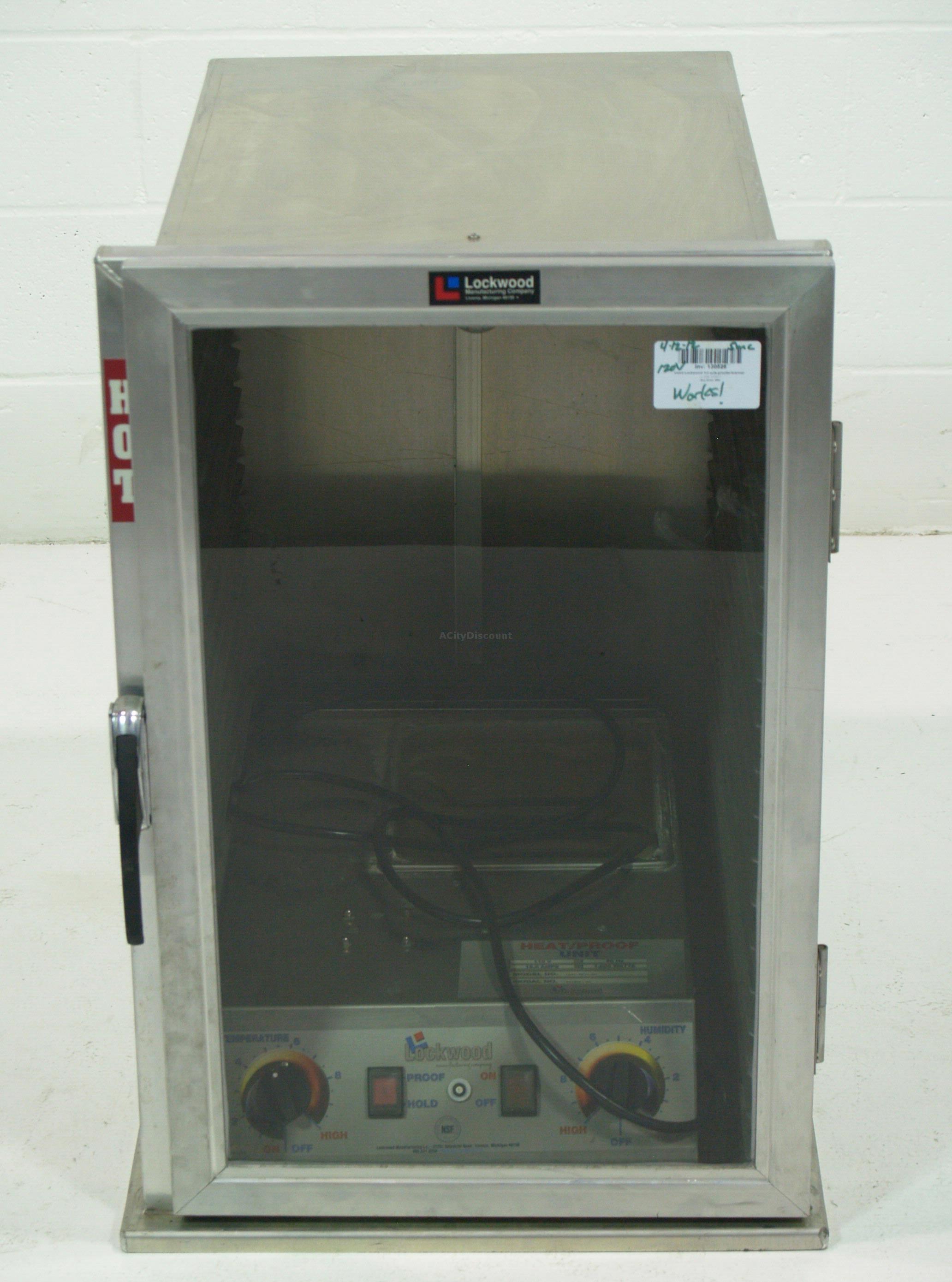 Lockwood CA37-PF14-CD - Item 130528