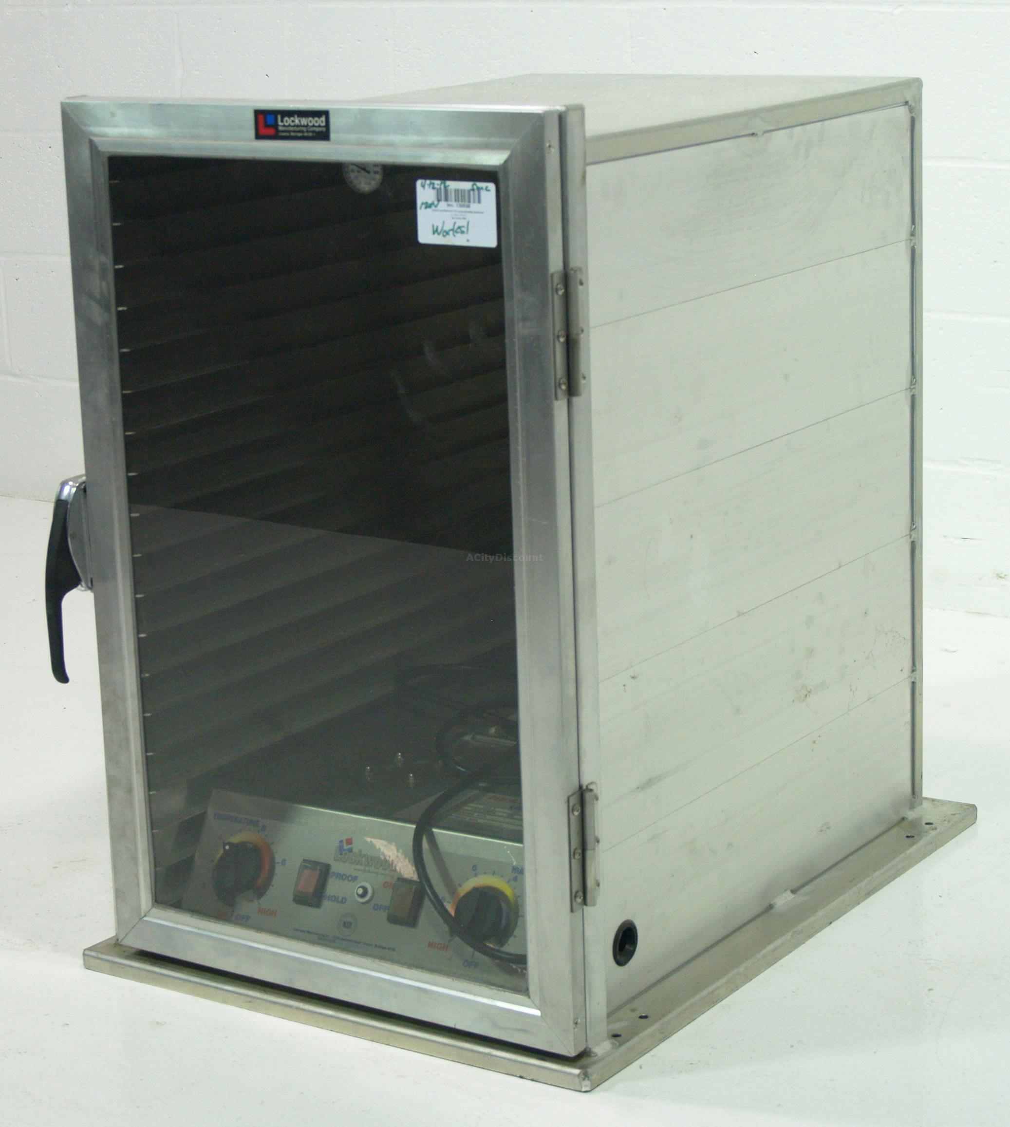 Lockwood CA37-PF14-CD - Item 130528