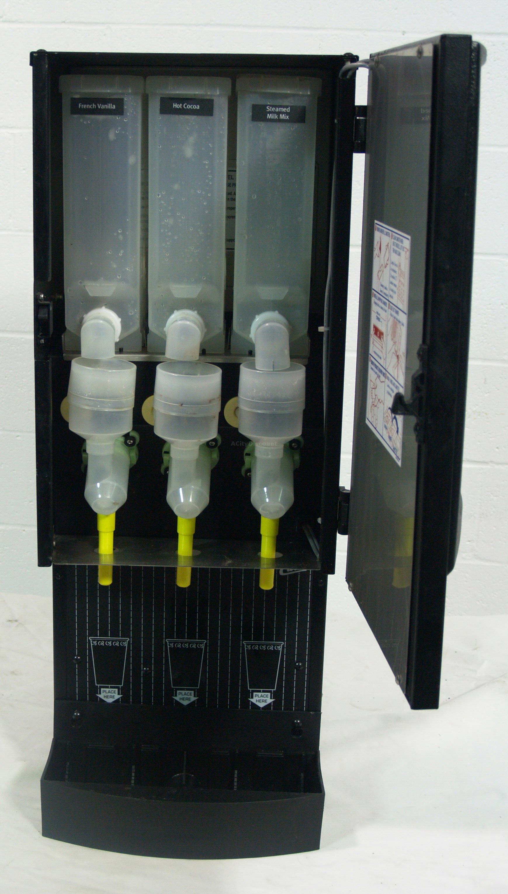 Curtis CAFEPC3CS10000 - Item 130903