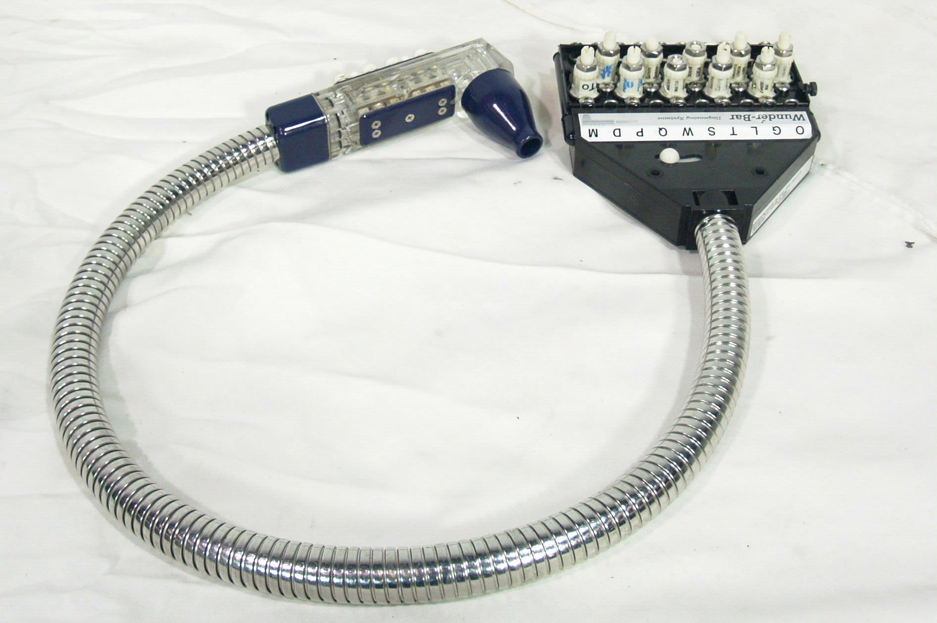 Wunder-Bar WBM-10620-B-FR - Item 130947