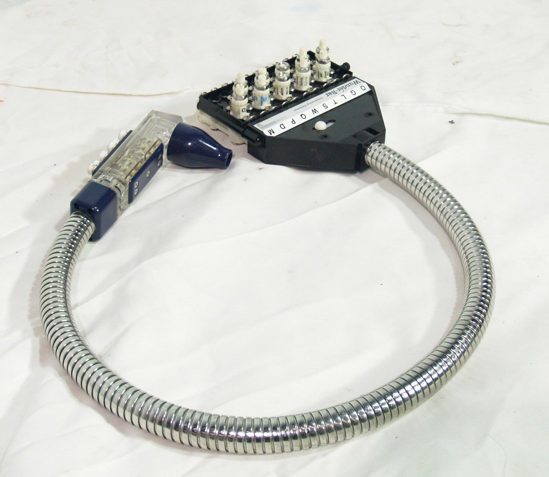 Wunder-Bar WBM-10620-B-FR - Item 130947